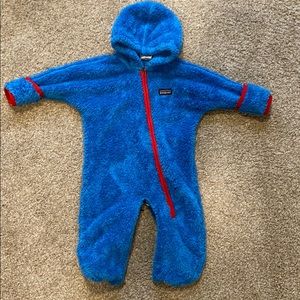 Patagonia Bunting Suit